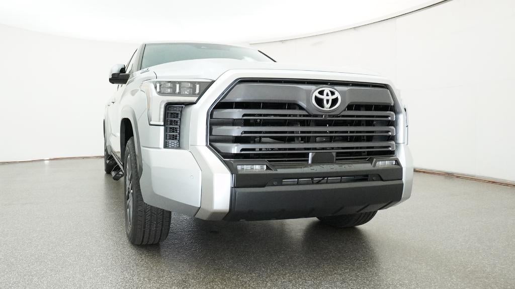 2026 Toyota Tundra i-FORCE MAX Limited i-FORCE MAX