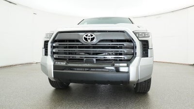 2026 Toyota Tundra i-FORCE MAX Limited i-FORCE MAX