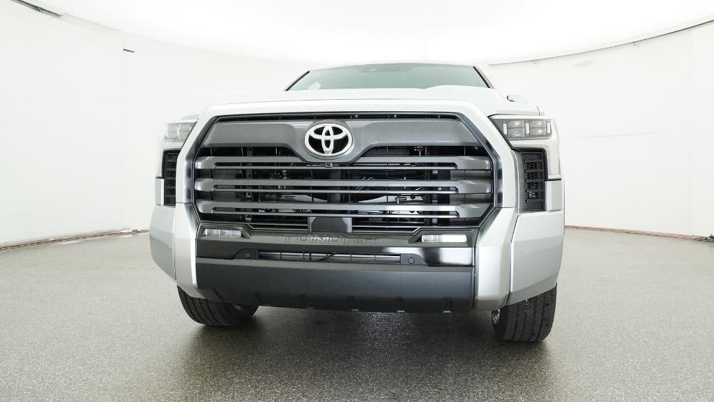 2026 Toyota Tundra i-FORCE MAX Limited i-FORCE MAX