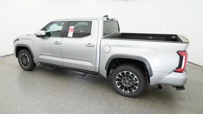 2026 Toyota Tundra i-FORCE MAX Limited i-FORCE MAX