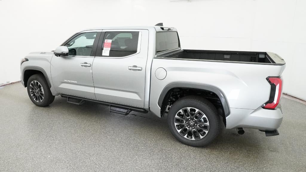 2026 Toyota Tundra i-FORCE MAX Limited i-FORCE MAX