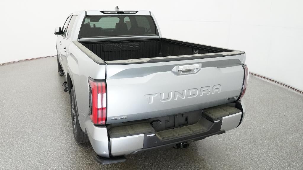 2026 Toyota Tundra i-FORCE MAX Limited i-FORCE MAX