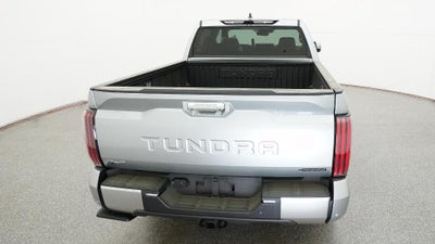 2026 Toyota Tundra i-FORCE MAX Limited i-FORCE MAX