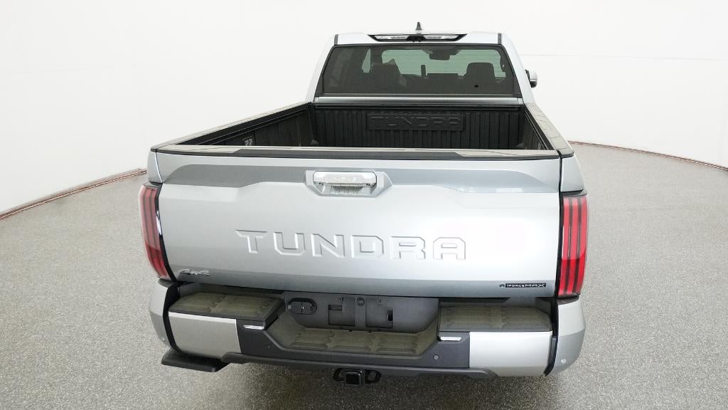 2026 Toyota Tundra i-FORCE MAX Limited i-FORCE MAX