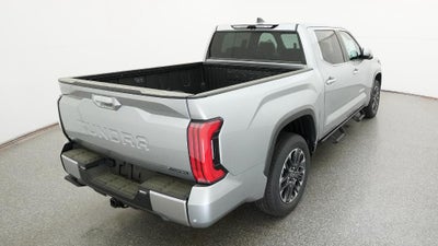 2026 Toyota Tundra i-FORCE MAX Limited i-FORCE MAX