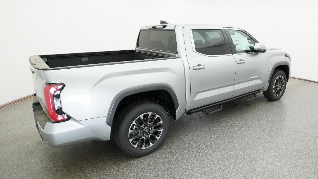 2026 Toyota Tundra i-FORCE MAX Limited i-FORCE MAX