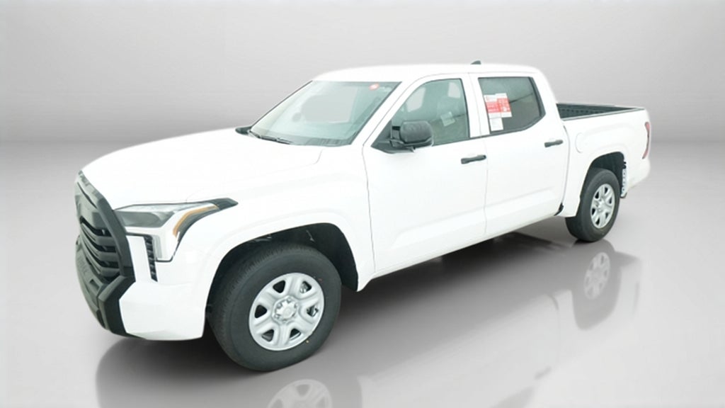 2026 Toyota Tundra