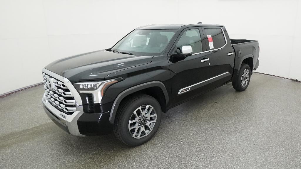 2026 Toyota Tundra 1794