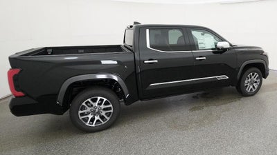 2026 Toyota Tundra 1794