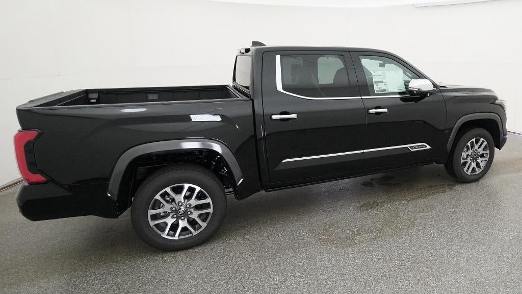 2026 Toyota Tundra 1794