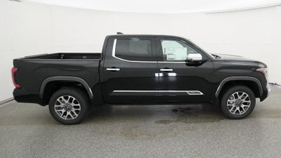 2026 Toyota Tundra 1794