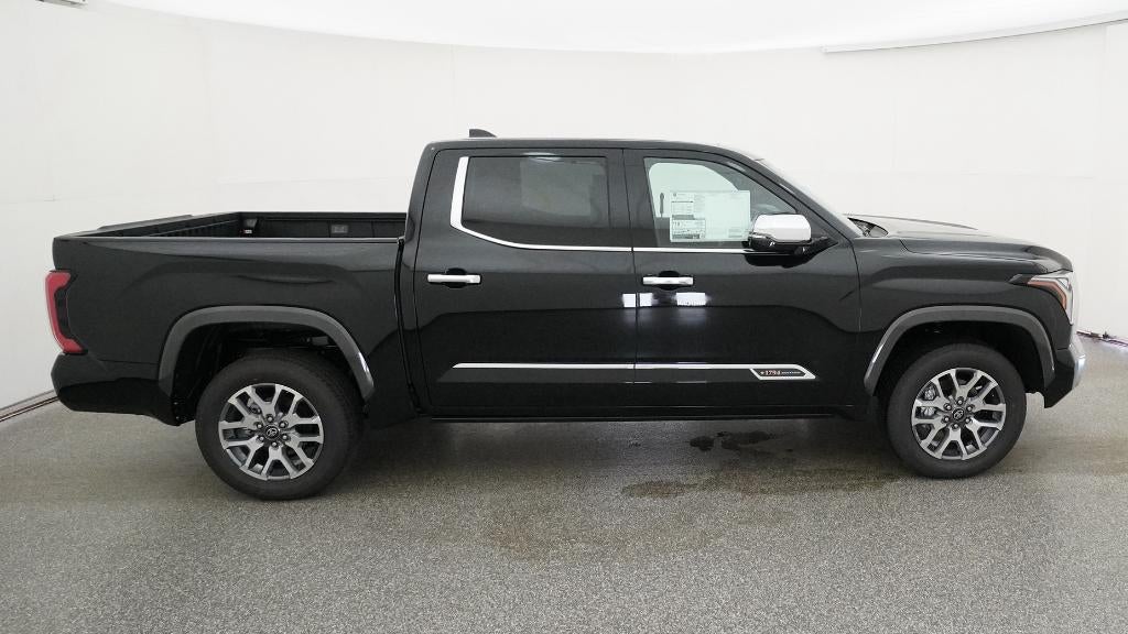 2026 Toyota Tundra 1794