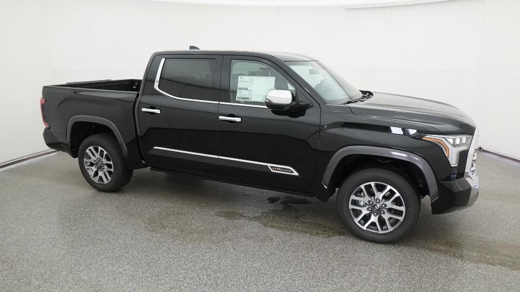 2026 Toyota Tundra 1794