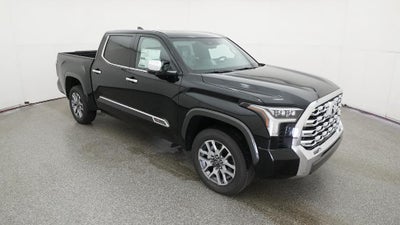 2026 Toyota Tundra 1794