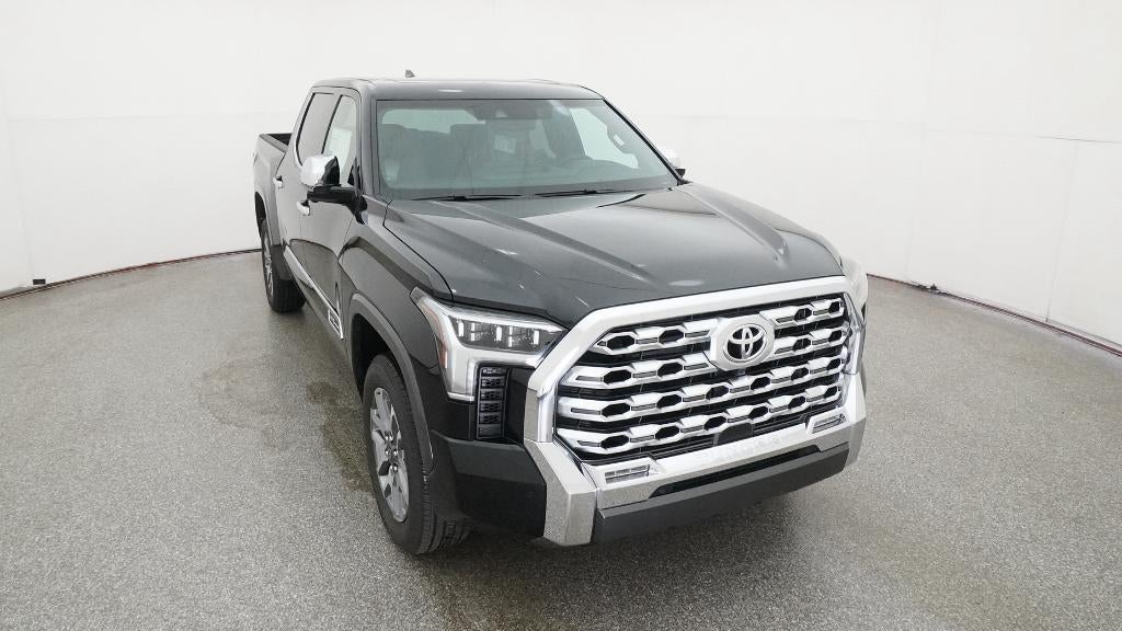 2026 Toyota Tundra 1794