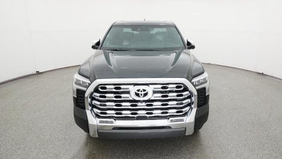 2026 Toyota Tundra 1794