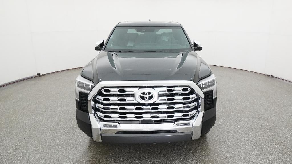 2026 Toyota Tundra 1794