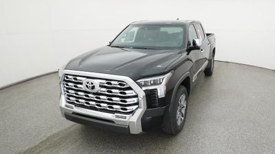 2026 Toyota Tundra 1794