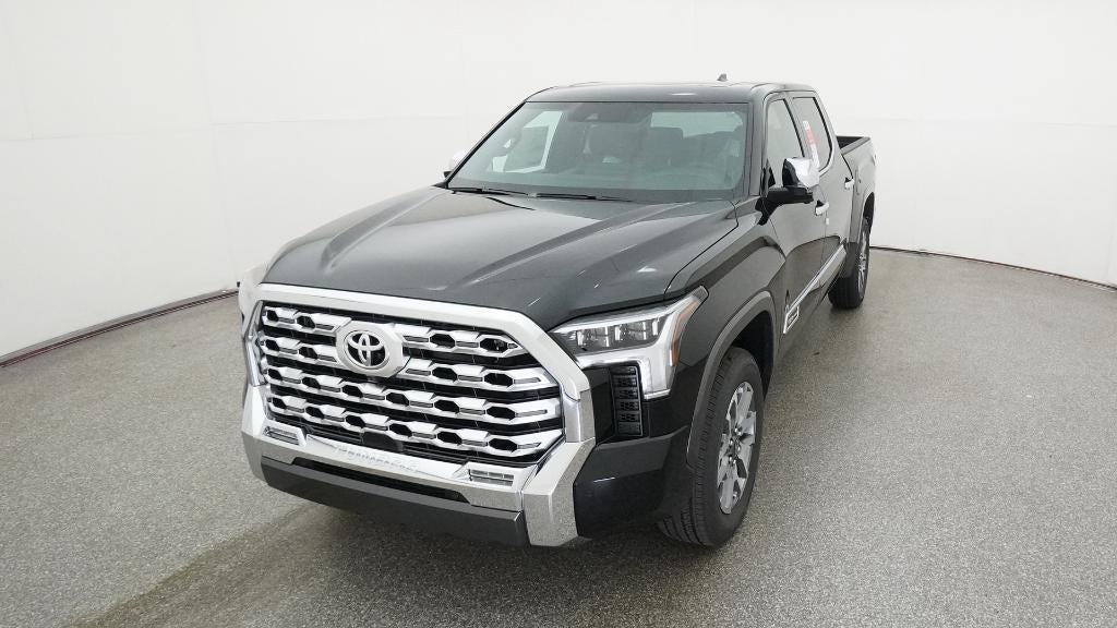 2026 Toyota Tundra 1794
