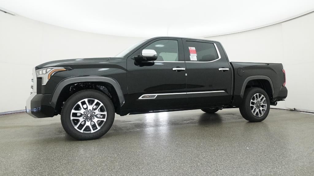 2026 Toyota Tundra 1794