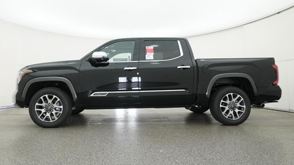 2026 Toyota Tundra 1794