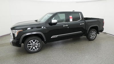2026 Toyota Tundra 1794