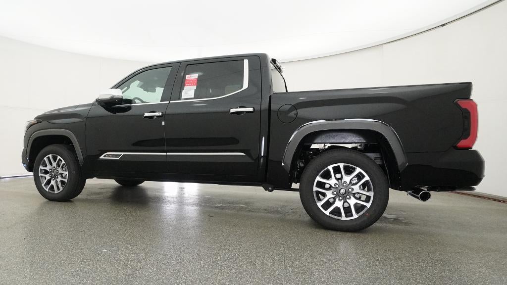 2026 Toyota Tundra 1794