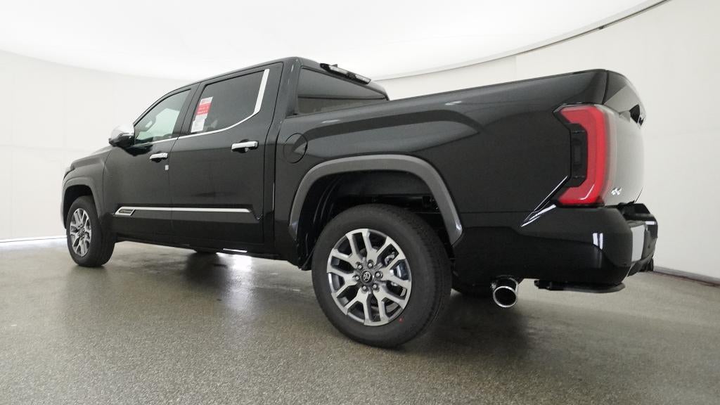2026 Toyota Tundra 1794