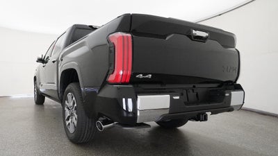 2026 Toyota Tundra 1794
