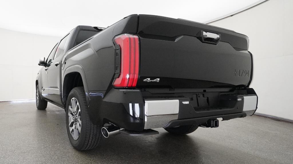 2026 Toyota Tundra 1794