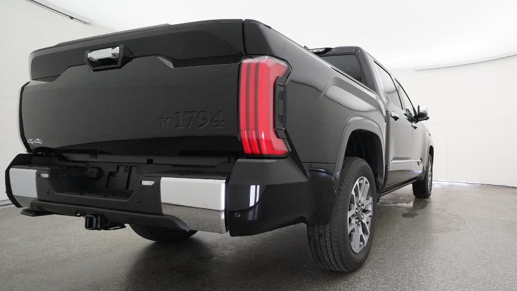 2026 Toyota Tundra 1794