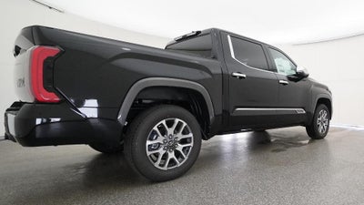 2026 Toyota Tundra 1794