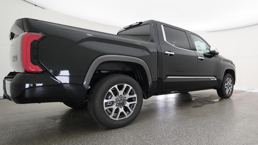 2026 Toyota Tundra 1794
