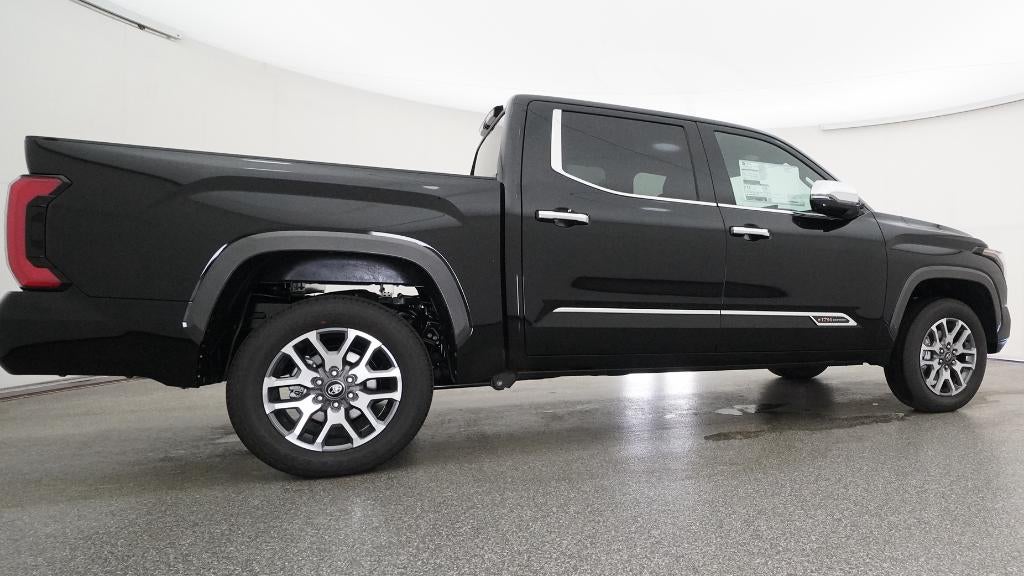 2026 Toyota Tundra 1794