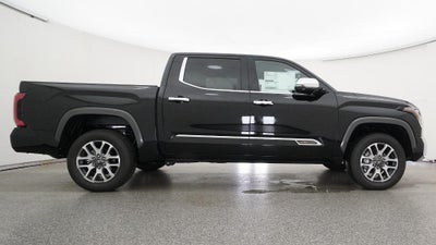 2026 Toyota Tundra 1794