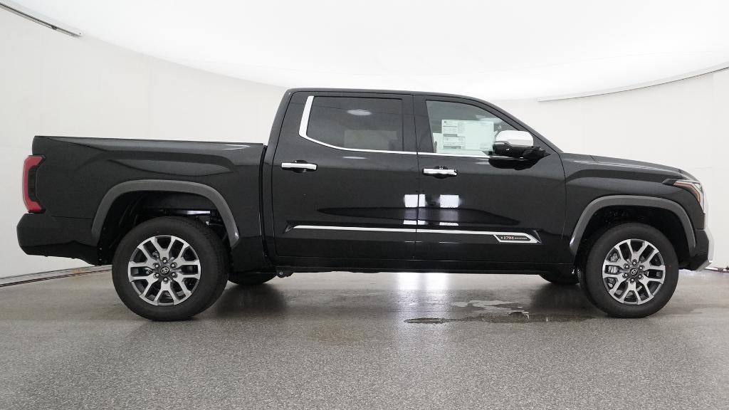 2026 Toyota Tundra 1794
