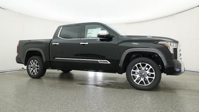 2026 Toyota Tundra 1794