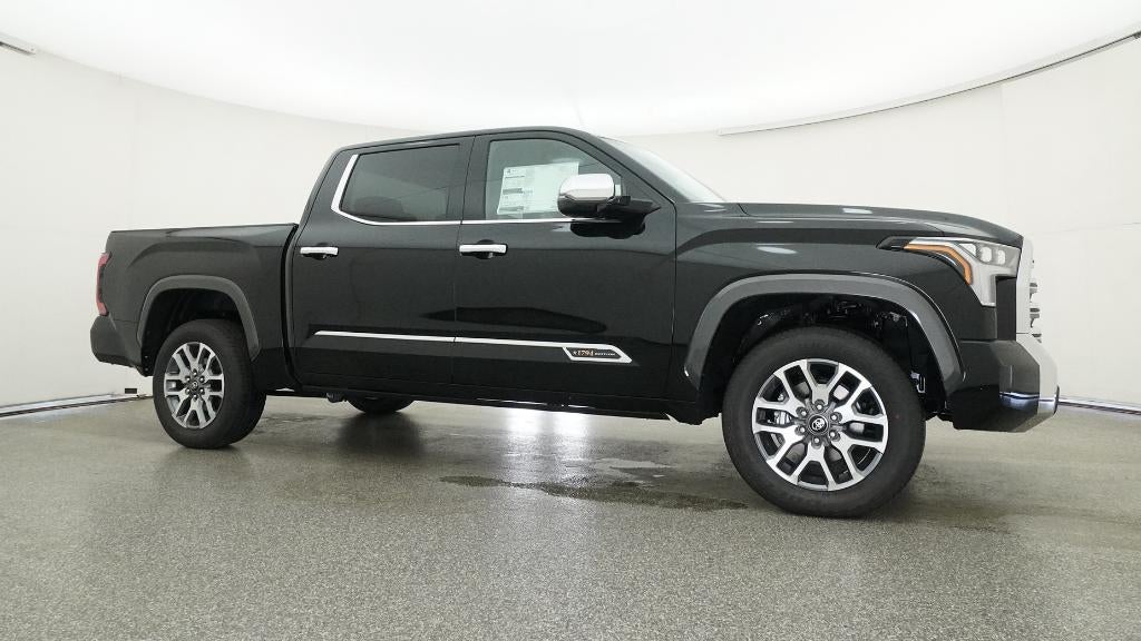 2026 Toyota Tundra 1794