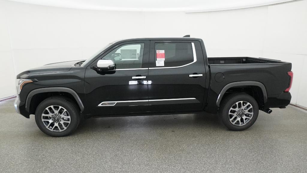 2026 Toyota Tundra 1794