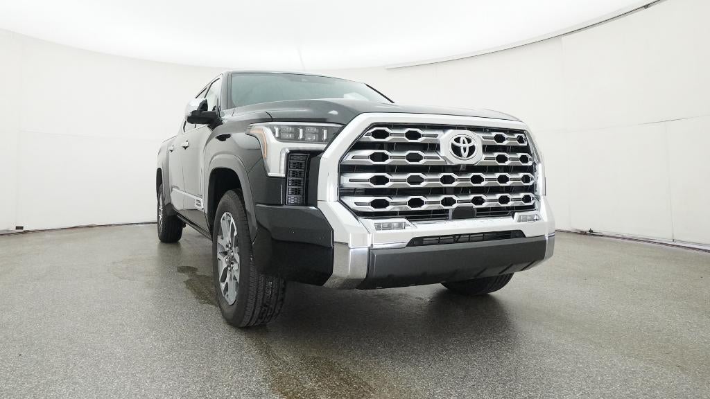 2026 Toyota Tundra 1794