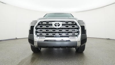 2026 Toyota Tundra 1794