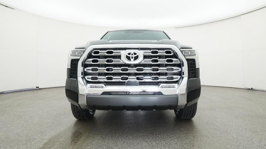 2026 Toyota Tundra 1794