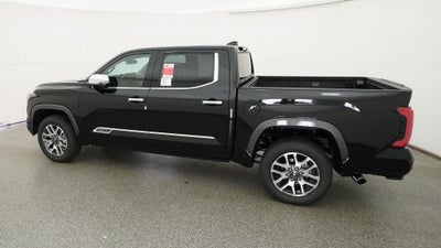 2026 Toyota Tundra 1794