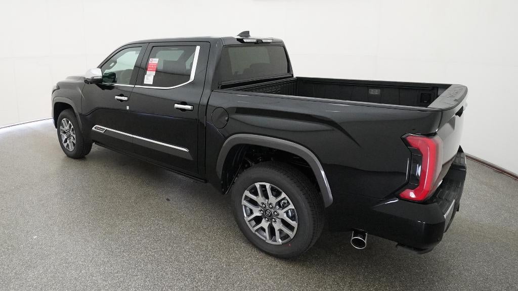 2026 Toyota Tundra 1794