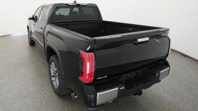 2026 Toyota Tundra 1794