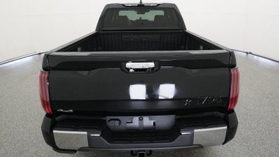 2026 Toyota Tundra 1794