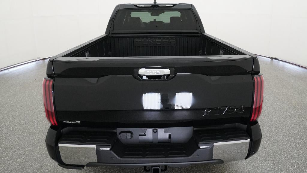 2026 Toyota Tundra 1794