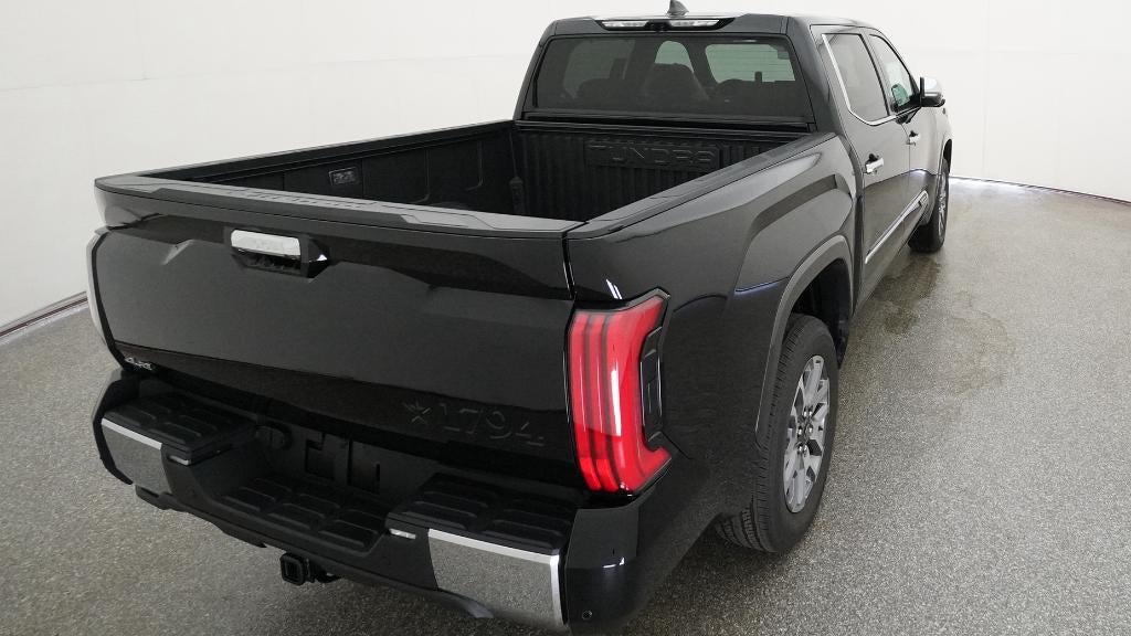 2026 Toyota Tundra 1794