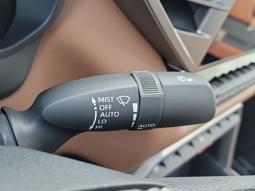 2026 Toyota Tundra 1794