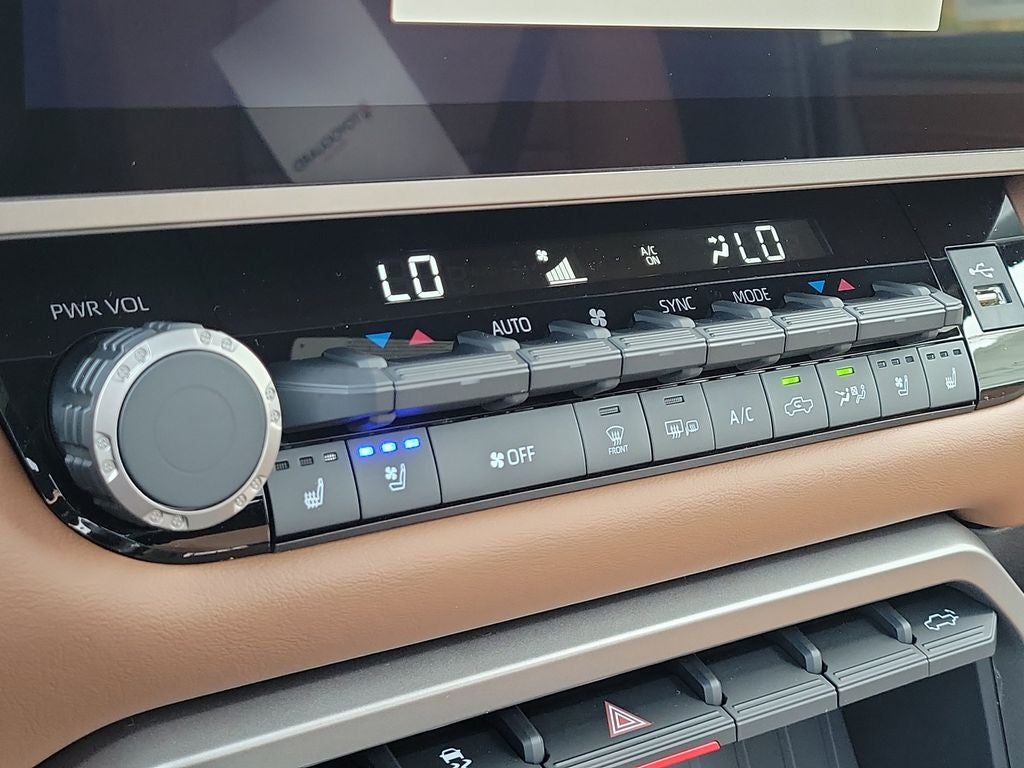 2026 Toyota Tundra 1794